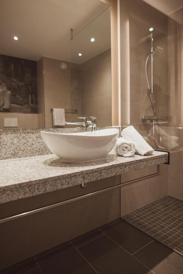 Das Steinmueller Hotel Gummersbach Zewnętrze zdjęcie