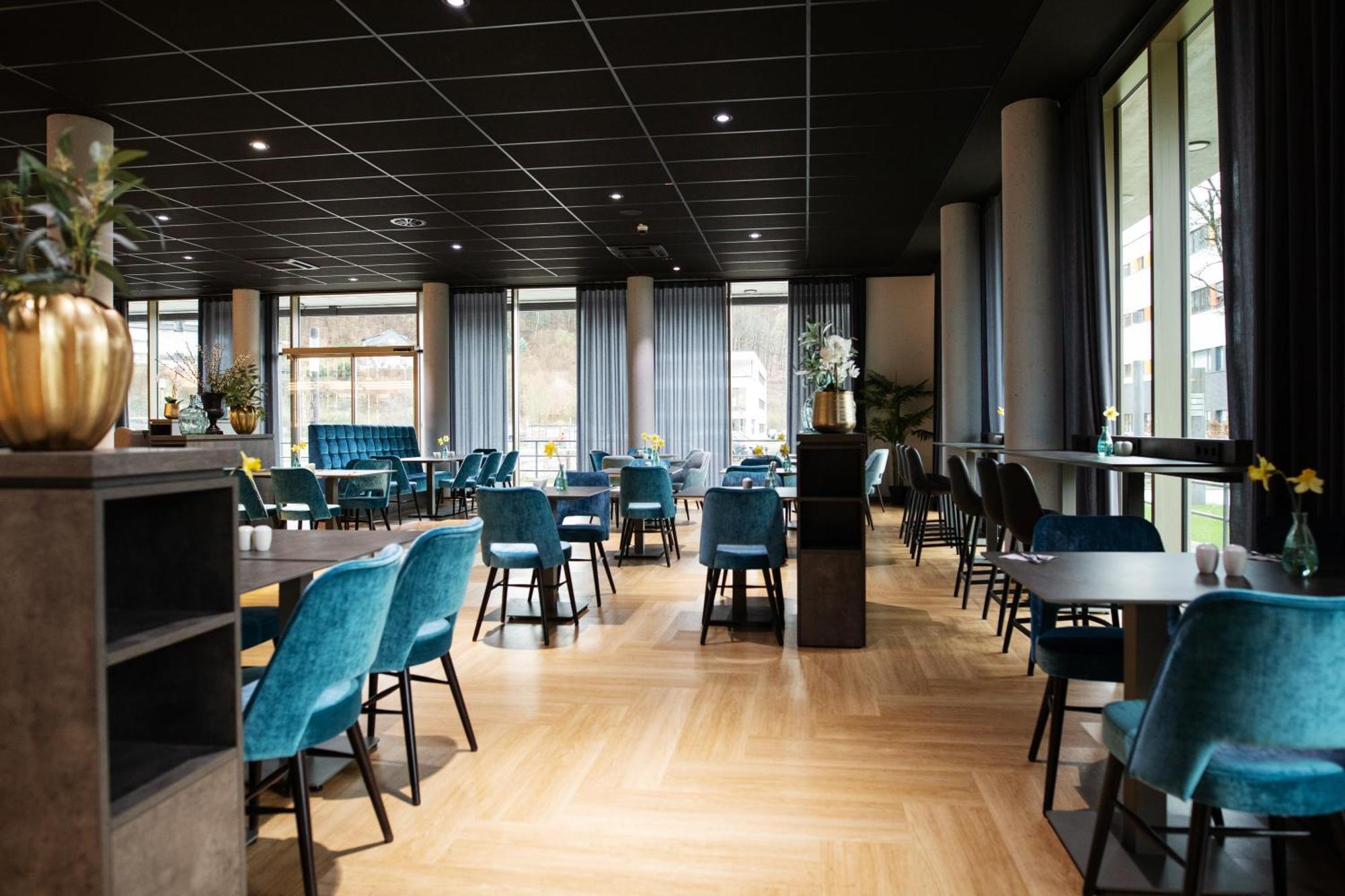 Das Steinmueller Hotel Gummersbach Zewnętrze zdjęcie
