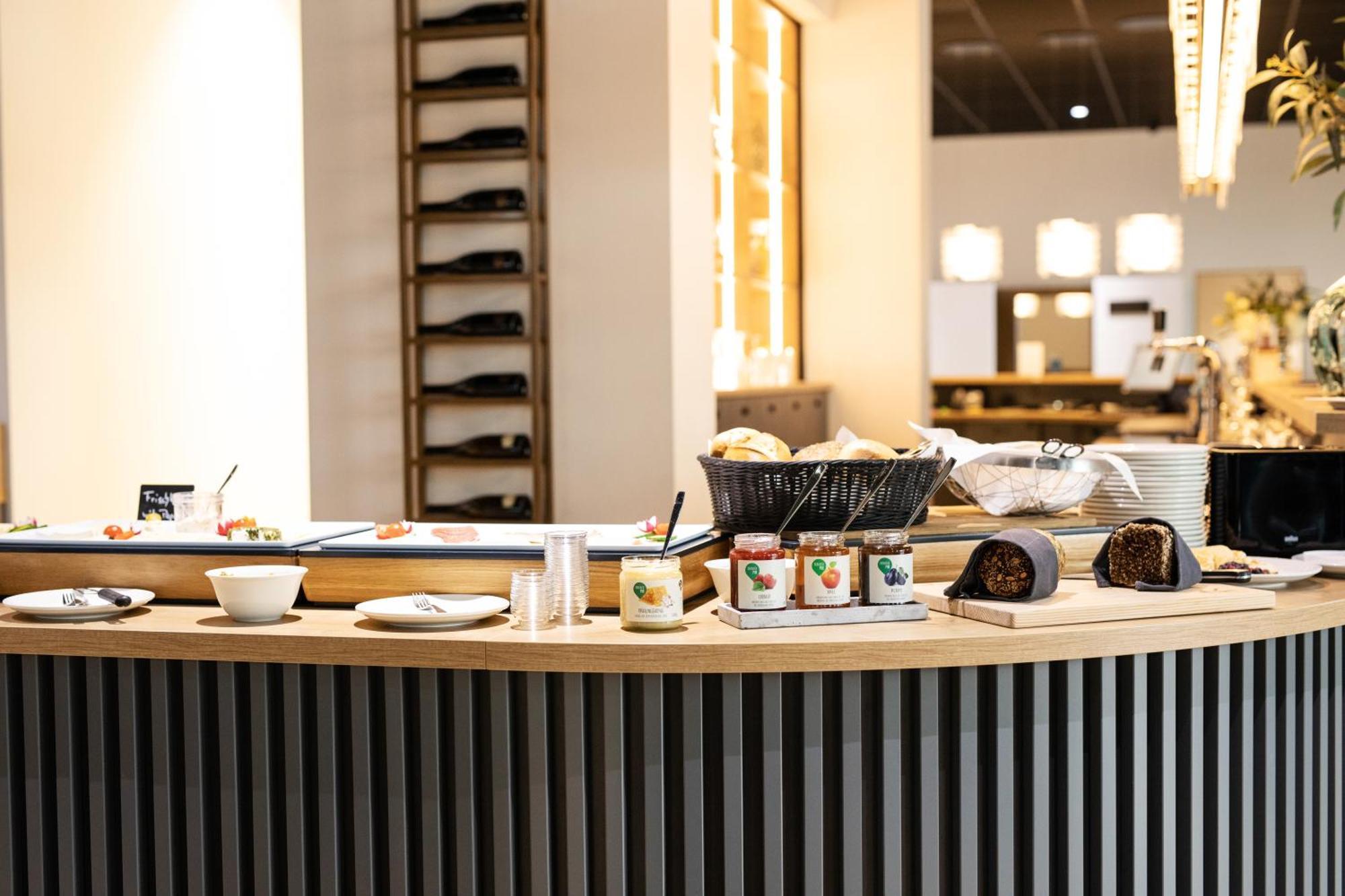 Das Steinmueller Hotel Gummersbach Zewnętrze zdjęcie